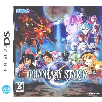 【新品】【送料無料】ファンタシースターZERO【DS】【代金引換不可】【ゆうパケット】NTRPC24J/A 全年齢対象 セガ 【新品】【送料無料】ファンタシースターZERO【DS】【代金引換不可】【ゆうパケット】NTRPC24J/A 全年齢対象 セガ