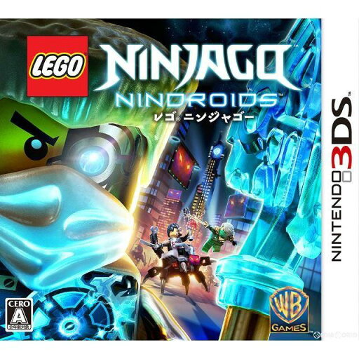 【送料無料】LEGO NINJAGO レゴ ニンジャゴー ニンドロイド【代金引換不可】【ゆうパケット】 【送料無料】LEGO NINJAGO レゴ ニンジャゴー ニンドロイド【代金引換不可】【ゆうパケット】