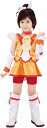 【送料無料】【新品】スマイルプリキュア! なりきりキャラリートキッズ キュアサニー【北海道・離島発送不可】バンダイ