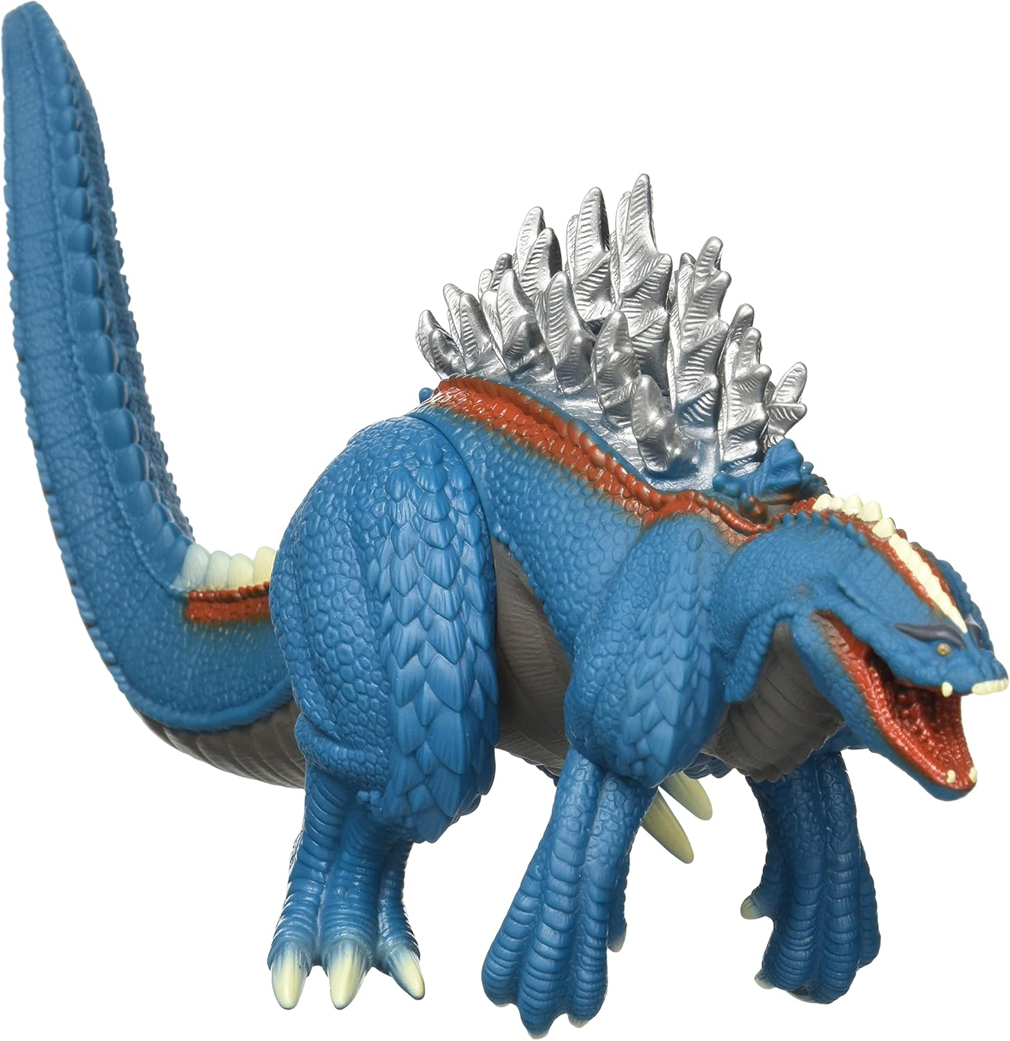 【送料無料】ムービーモンスターシリーズ ゴジラテレストリス −ゴジラS．P−【離島発送不可】ソフビ人形 バンダイ