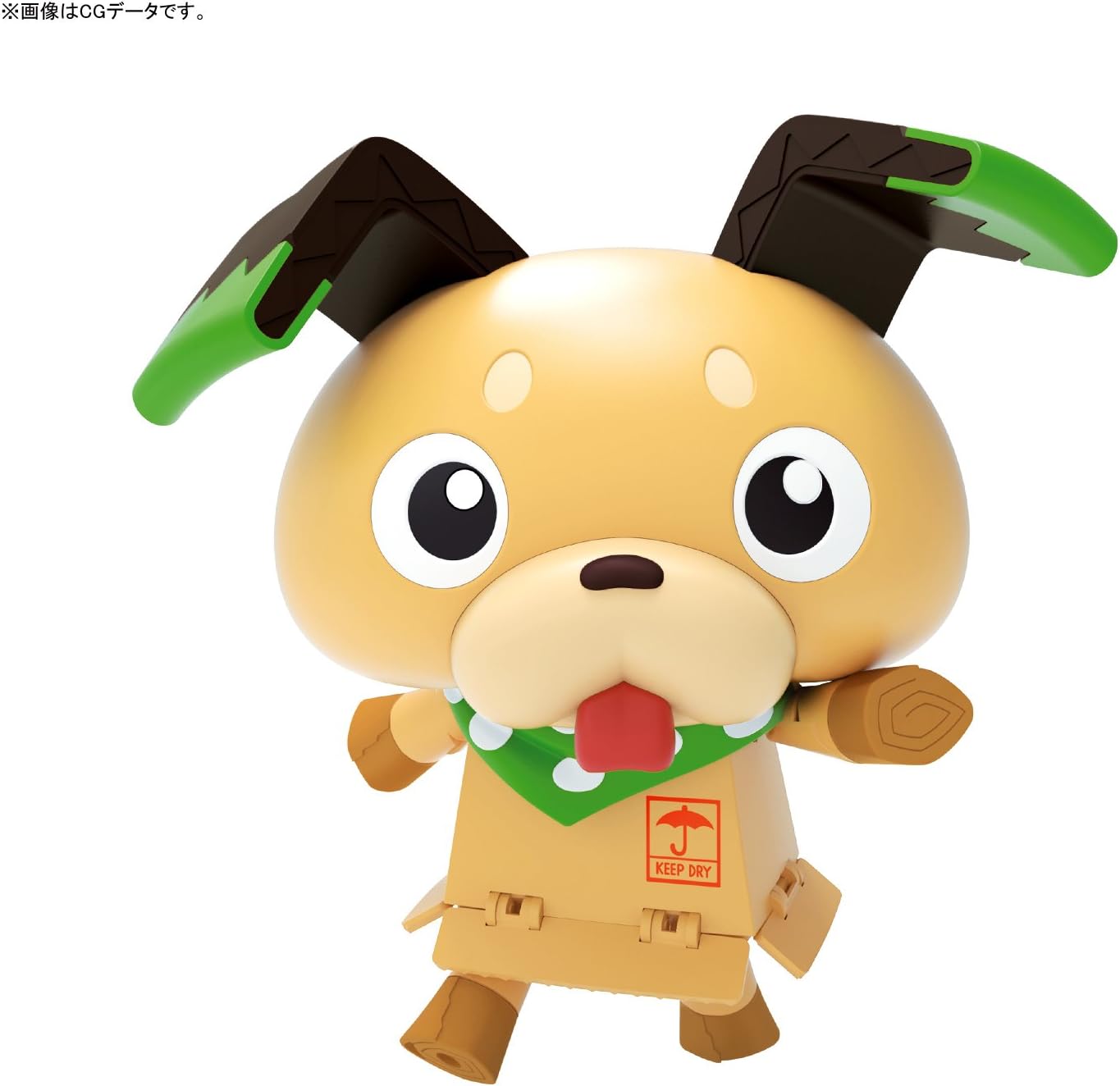 Rakuten - 【送料無料】ポチっと発明 ピカちんキット ピカちんキット00 ポチロー 【離島発送不可】バンダイ