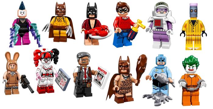 ������̵����LEGO���ߥ˥ե����奢 THE BATMAN MOVIE���꡼����12�ĥ��åȡ�71017���������Բġۡ�͹�ءۡ���ȳ�ǧ�ΰٳ��޳����ѡ�̤����...