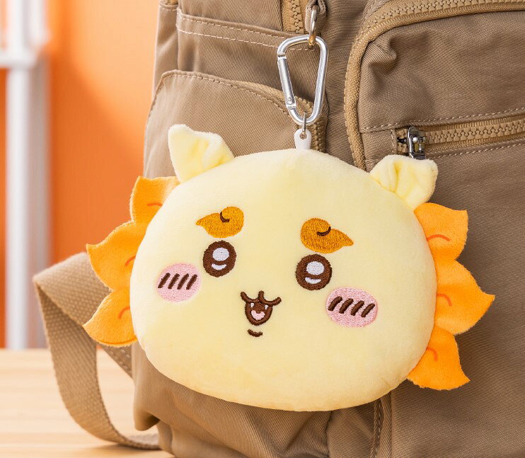 楽天市場】ちいかわ モモンガ ポーチ（その他｜コレクション）：ホビー