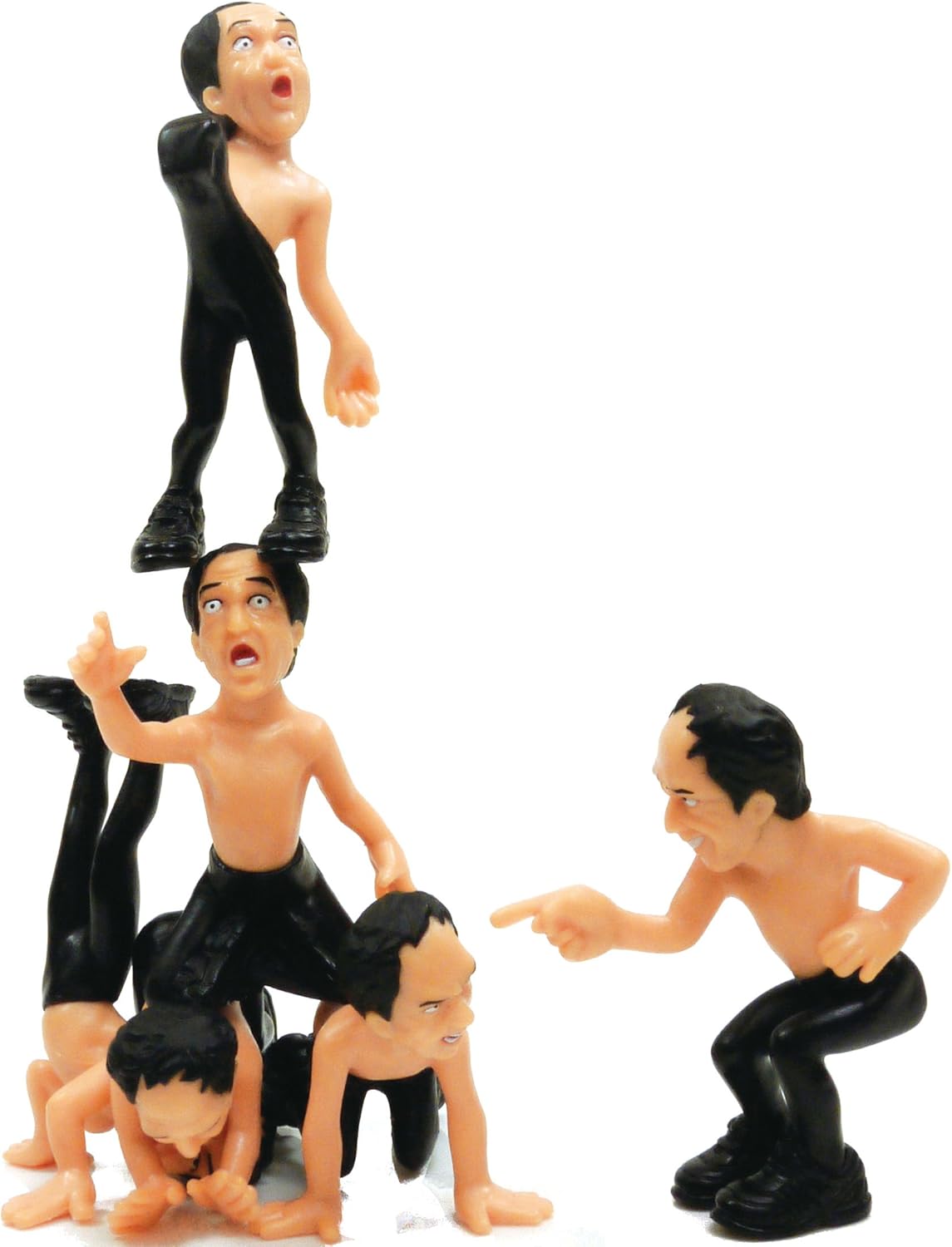 【送料無料】【中古】【未開封・未使用品】江頭2:50 つむつむ TMU-08【外箱ダメージ有】【離島発送不可】エンスカイ