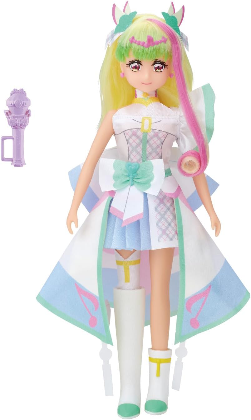 乐天商城 - 【送料無料】プリキュアスタイル キュアズキューン【北海道・離島発送不可】