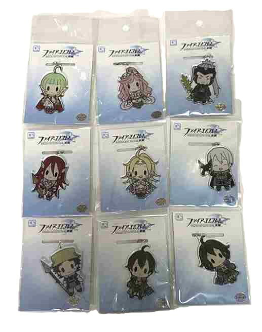 楽天市場】ファイアーエムブレム覚醒 グッズの通販
