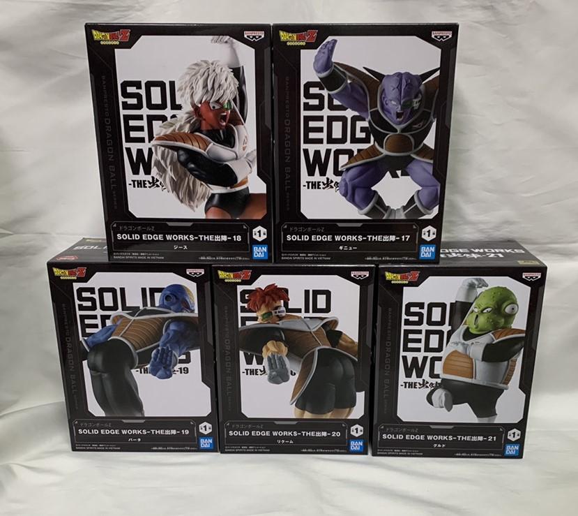 楽天市場】ドラゴンボール バータ フィギュアの通販