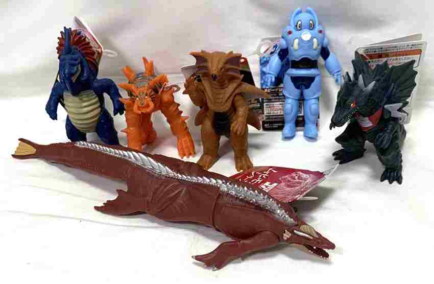 楽天市場】ウルトラマン怪獣セットの通販