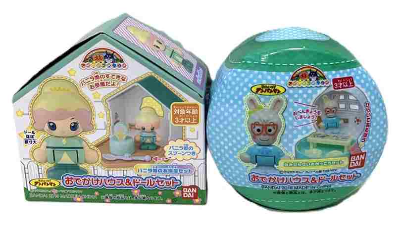 楽天市場】アンパンマンタウンの通販