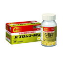 パブロンゴールドA錠 210錠【指定第二類医薬品】