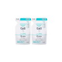 キュレル【2個セット】 Curel キュレル 潤浸保湿 泡洗顔料 つめかえ用 (130mL) 【医薬部外品】 4901301272140