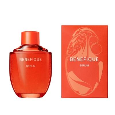 資生堂 ベネフィーク セラム レフィル 50ml 送料無料
