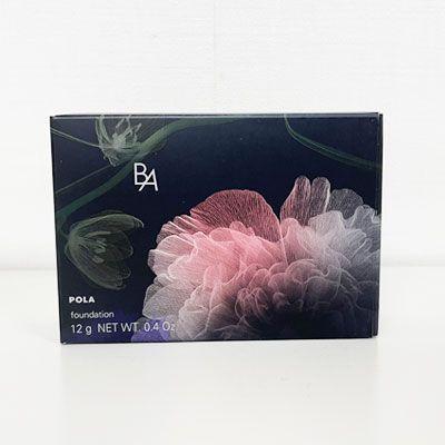 [国内正規品]POLA(ポーラ) B.A セラムクッションファンデーション B3 ミディアムベージュ 12g パフ付き/ケース別売り