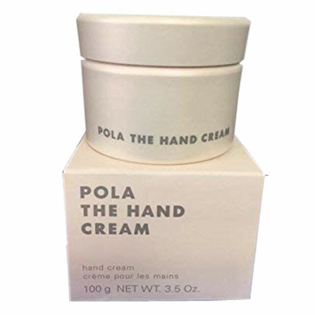 【国内正規品】ポーラ（POLA）ポーラ ザ ハンドクリーム 100g
