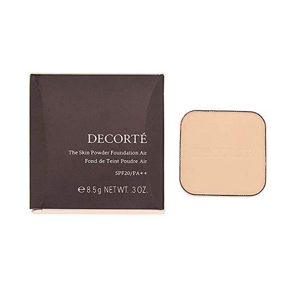 【国内正規品】COSME DECORTE コスメデコルテ ザ スキン パウダーファンデーション エア / 詰替え / 301 / 8.5G