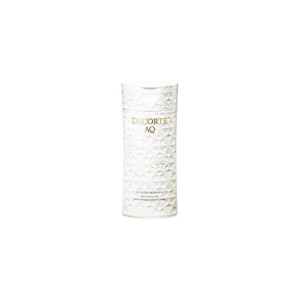 【国内正規品】コスメデコルテ AQ リペア ボリューム シャンプー／ スムース シャンプー250ml
