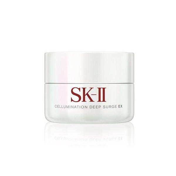 【国内正規品】SK-II SK2 セルミネーション ディープサージ EX 新パッケージ 50g (乳液) エスケーツ 1