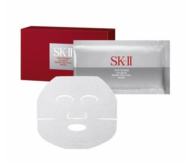 SK-II ġ ۥ磻ȥ˥   ХХ ޥ 6 ޥ