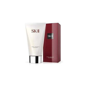 SK-II フェイシャル トリートメント クレンザー 120g（日本国内正規品)