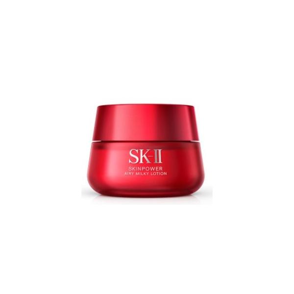 【国内正規品】SK-2 / SK-II（エスケーツー） スキンパワー エアリー 50g ピテラ マックスファクター 乳液 誕生日プレゼント 化粧品 女性