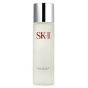 【国内正規品】SK-II SK2 (エスケーツー) フェイシャル トリートメント クリアローション 160ml(ふき取り化粧水)