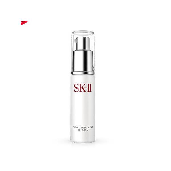 【国内正規品】 SK-II フェイシャル トリートメント リペア C 30ml （美容液）