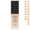 【国内正規品】コスメデコルテ COSME DECORTE ゼン ウェア フルイド 30mL 全40色 リキッドファンデーション SPF25・PA++ 毛穴カバー 透明感 素肌感の商品画像