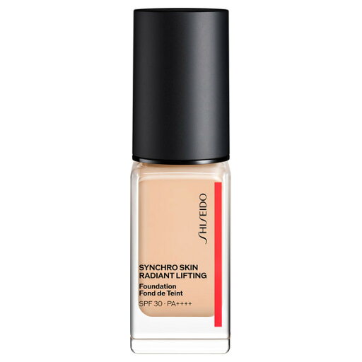 SHISEIDO メーキャップ シンクロスキン ラディアントリフティング ファンデーション(全12色) SHISEIDO メーキャップ シンクロスキン ラディアントリフティング ファンデーション(全12色)