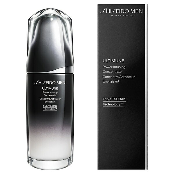 SHISEIDO  ƥߥ塼 ѥ饤 󥻥ȥ졼 /  / 75mL