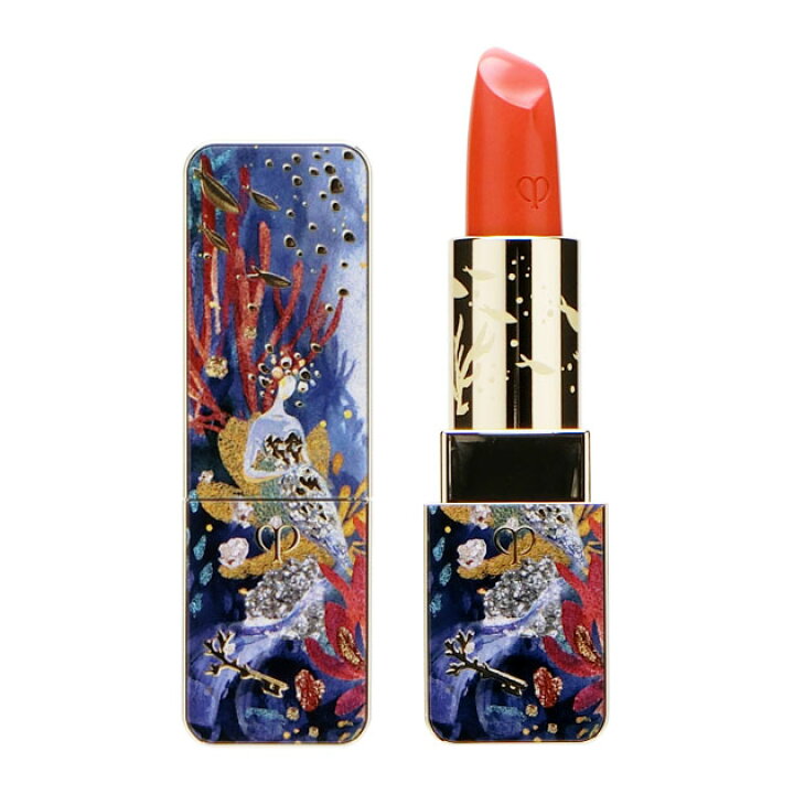 クレ・ド・ポー ボーテ ルージュアレーブル マット / 本体(ホリデーコレクション2023) / 525 / 4gのサムネイル