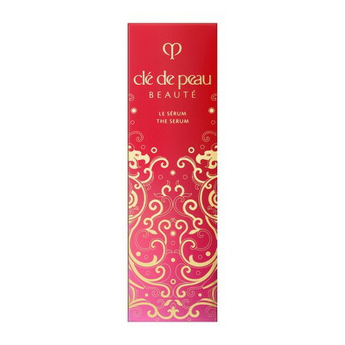 【国内正規品】資生堂 クレ・ド・ポー ボーテ CLE DE PEAU BEAUTE ル・セラム 75mL 医薬部外品のサムネイル
