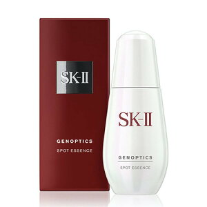 SK2 / SK-II ジェノプティクス　スポット　エッセンス　50ml 国内正規品