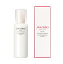 SHISEIDO スキンケア クリーミー クレンジング エマルジョン 200ml