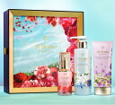 数量限定 資生堂 クレ ド ポー ボーテ CPB コフレフル一ルラディ工一ズデュプランタン1セット