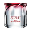 ASTALIFT　アスタリフト ホワイトジェリーアクアリスタ / 本体 / レフィル / 40g / 60g