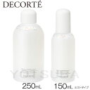 2024年9月16日発売 国内正規品KOSE コスメデコルテ 薬用 マイクロバーム ローション ミスト150ml/250ml〈薬用化粧液〉【医薬部外品】