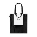 イプサ エコバッグ/2種