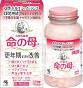 【第2類医薬品】命の母A 420錠 賞味期限2025年8月