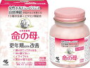 【第2類医薬品】命の母A 252錠
