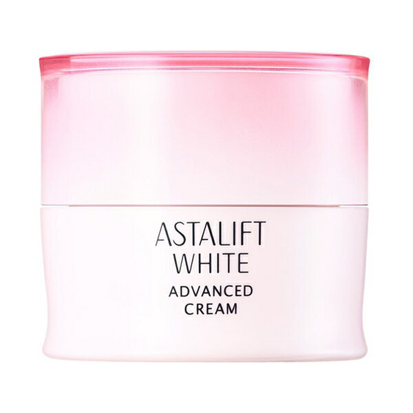乐天商城 - ASTALIFT　ホワイト アドバンスドクリーム 30g / 医薬部外品 / 本体 / レフィル / 30g