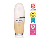 SHISEIDO メーキャップ エッセンス スキングロウ ファンデーション 30mL 全12色 資生堂