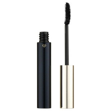 【国内正規品】資生堂クレ・ド・ポー ボーテ マスカラシルエトフェ 1 ジェットノワール 　CLE DE PEAU BEAUTE CPB