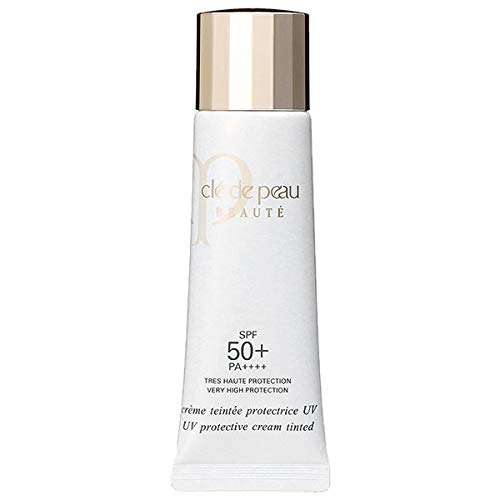 【国内正規品】資生堂 クレ・ド・ポー ボーテクレーム タンテUV30mL ピンク/ダーク/アイボリーCLE DE PEAU BEAUTE CPB