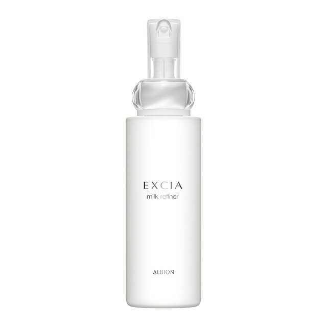アルビオン エクシア ミルクリファイナー (ふきとり用乳液) 150mL