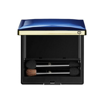 【国内正規品】資生堂 クレ・ド・ポー ボーテ 　 アイシャドウ専用ケース CLE DE PEAU BEAUTE CPB