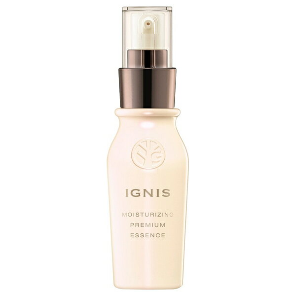 乐天商城 - イグニス モイスチュアライジング プレミアム エッセンス 40ml