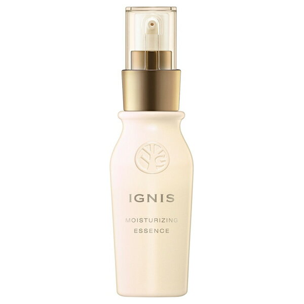 乐天商城 - イグニス モイスチュアライジング エッセンス 40ml