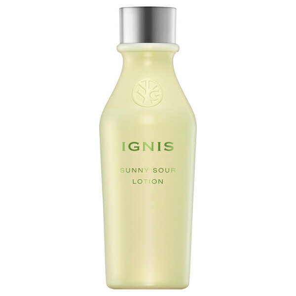 イグニス サニーサワー ローション　150ml