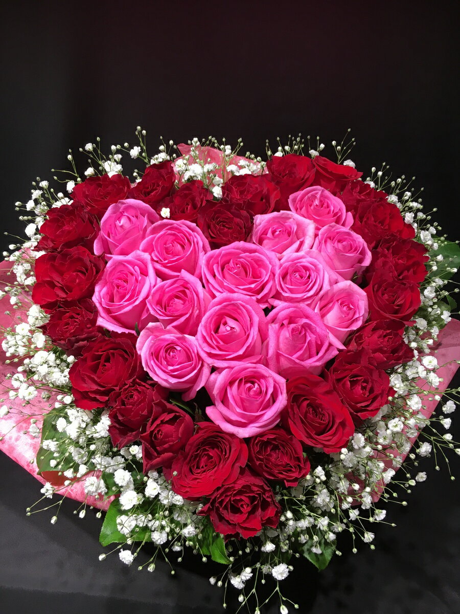 母の日ギフト ハートローズアレンジメント 母の日 ギフト プレゼント 花 お花 アレンジメント 可愛い バラ 赤バラ ピンクバラ カスミソウ ハート型 フラワーアレンジ おしゃれ オシャレ 送料無料 母の日ギフト ハートローズアレンジメント 母の日 ギフト プレゼント 花 お花 アレンジメント 可愛い バラ 赤バラ ピンクバラ カスミソウ ハート型 フラワーアレンジ おしゃれ オシャレ 送料無料
