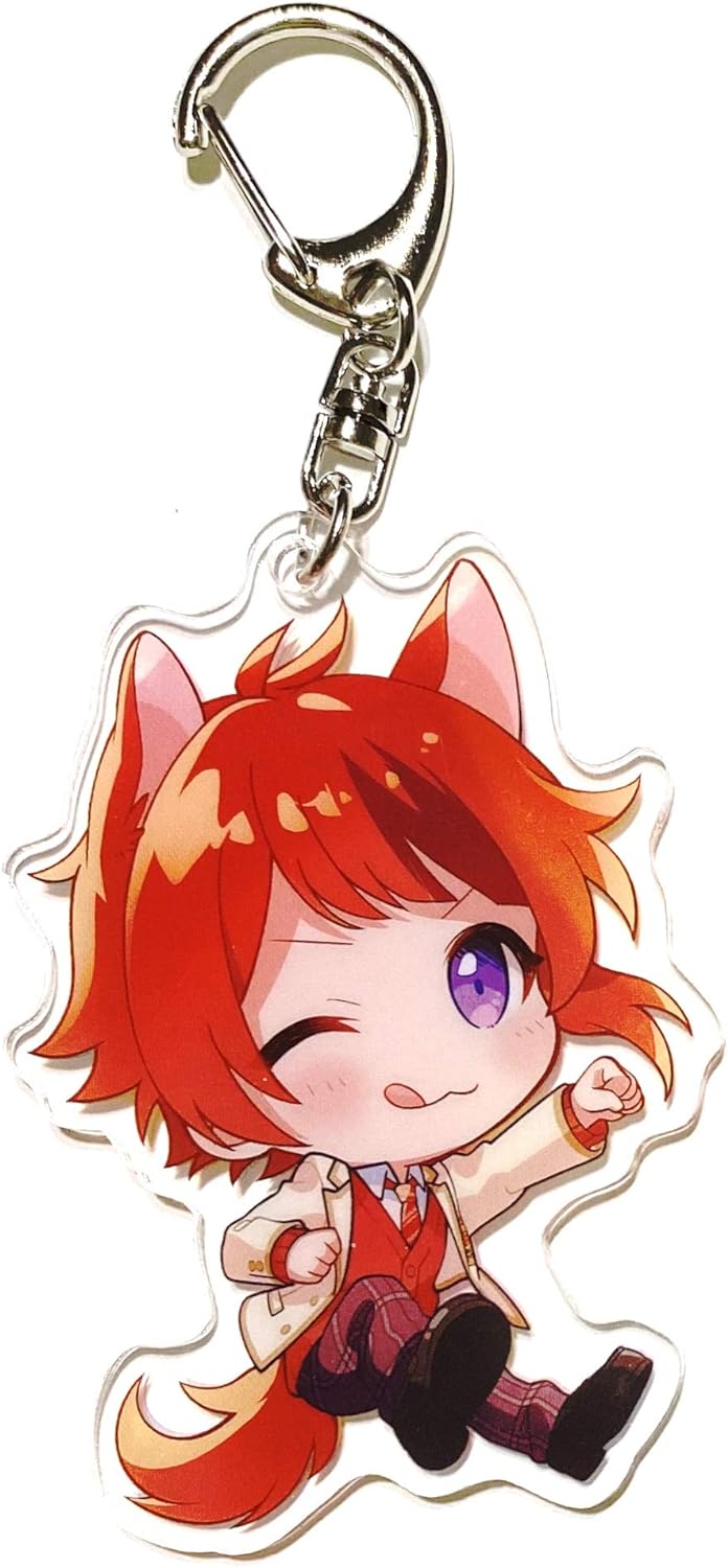 楽天市場】すとぷり ジェルくん キーホルダーの通販 楽天市場】すとぷり ジェルくん キーホルダーの通販